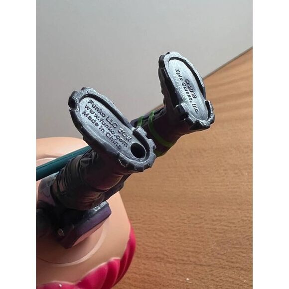 Funko POP Games Series 1 Fortnite Brite Bomber - Action Figure #427 2018 - Picture 7 of 8